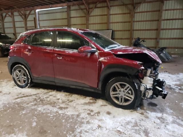 2023 HYUNDAI KONA ESSEN - KM8K12AB4PU050061