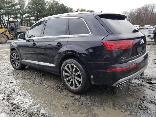 VIN WA1LAAF74JD046326 2018 Audi Q7, Premium Plus no.2