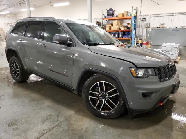 1C4RJFLGXKC699977 | 2019 JEEP GRAND CHER