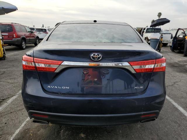 2015 TOYOTA AVALON XLE 4T1BK1EB5FU165591