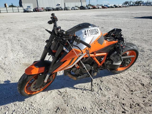 2022 KTM 1290 SUPER - VBKV39407NM955680