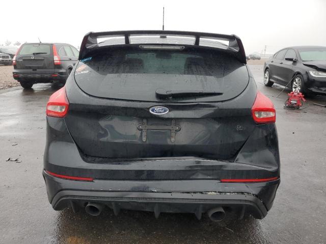 WF0DP3TH4H4125648 2017 FORD FOCUS, photo no. 6