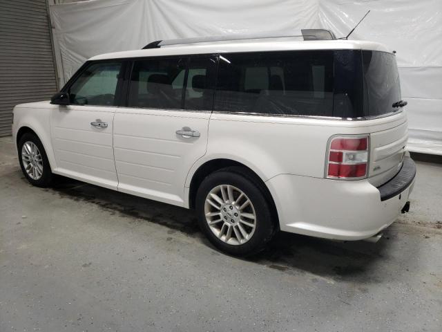 2FMGK5C88GBA09654 | 2016 FORD FLEX SEL