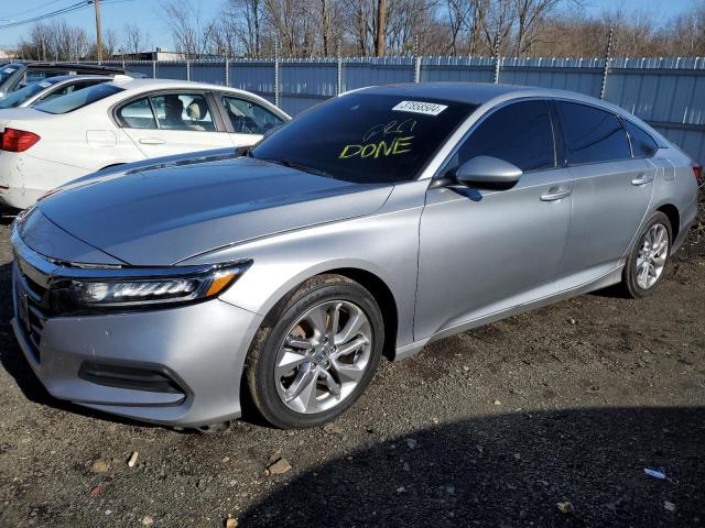 1HGCV1F12KA079836 | 2019 HONDA ACCORD LX