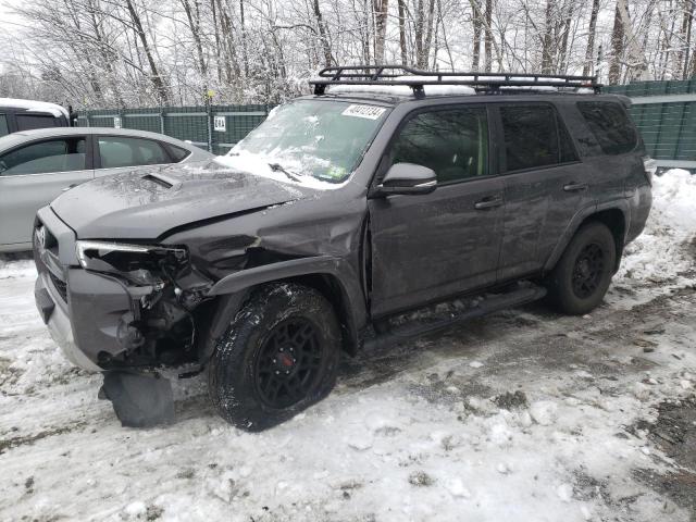 2017 Toyota 4Runner 