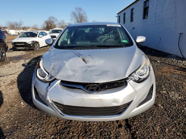 KMHDH4AE6EU039022 | 2014 HYUNDAI ELANTRA SE