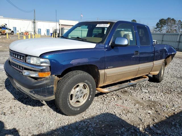 1999 Chevrolet C/K 1500 