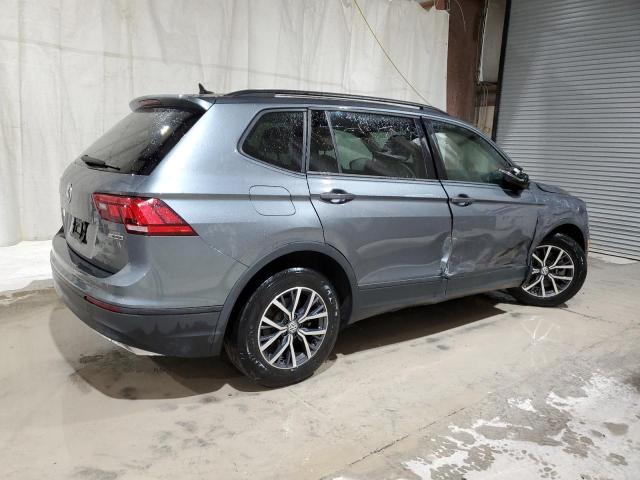 3VV0B7AX4MM005883 | 2021 VOLKSWAGEN TIGUAN S