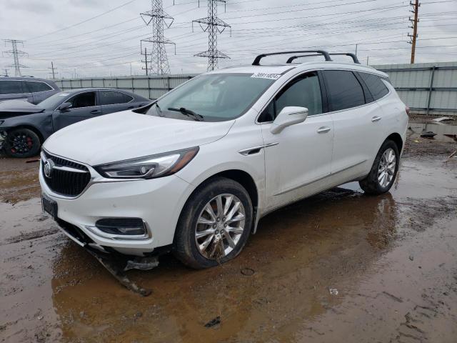 2018 BUICK ENCLAVE PR - 5GAEVBKW8JJ146129