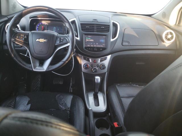 KL7CJNSBXFB066488 | 2015 CHEVROLET TRAX LTZ