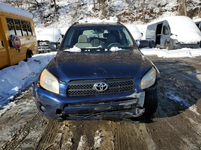 JTMBD33V075109142 | 2007 Toyota rav4