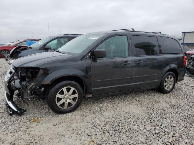 2011 Dodge Grand Caravan Express