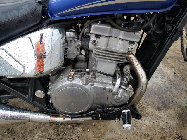 2005 KAWASAKI EN500 C - JKAENVC105A189057