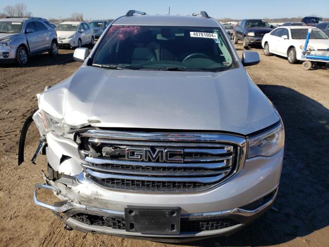 2018 GMC ACADIA SLT 1GKKNMLS9JZ163844