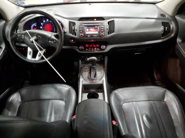 KNDPCCA23C7240954 2012 Kia Sportage Ex