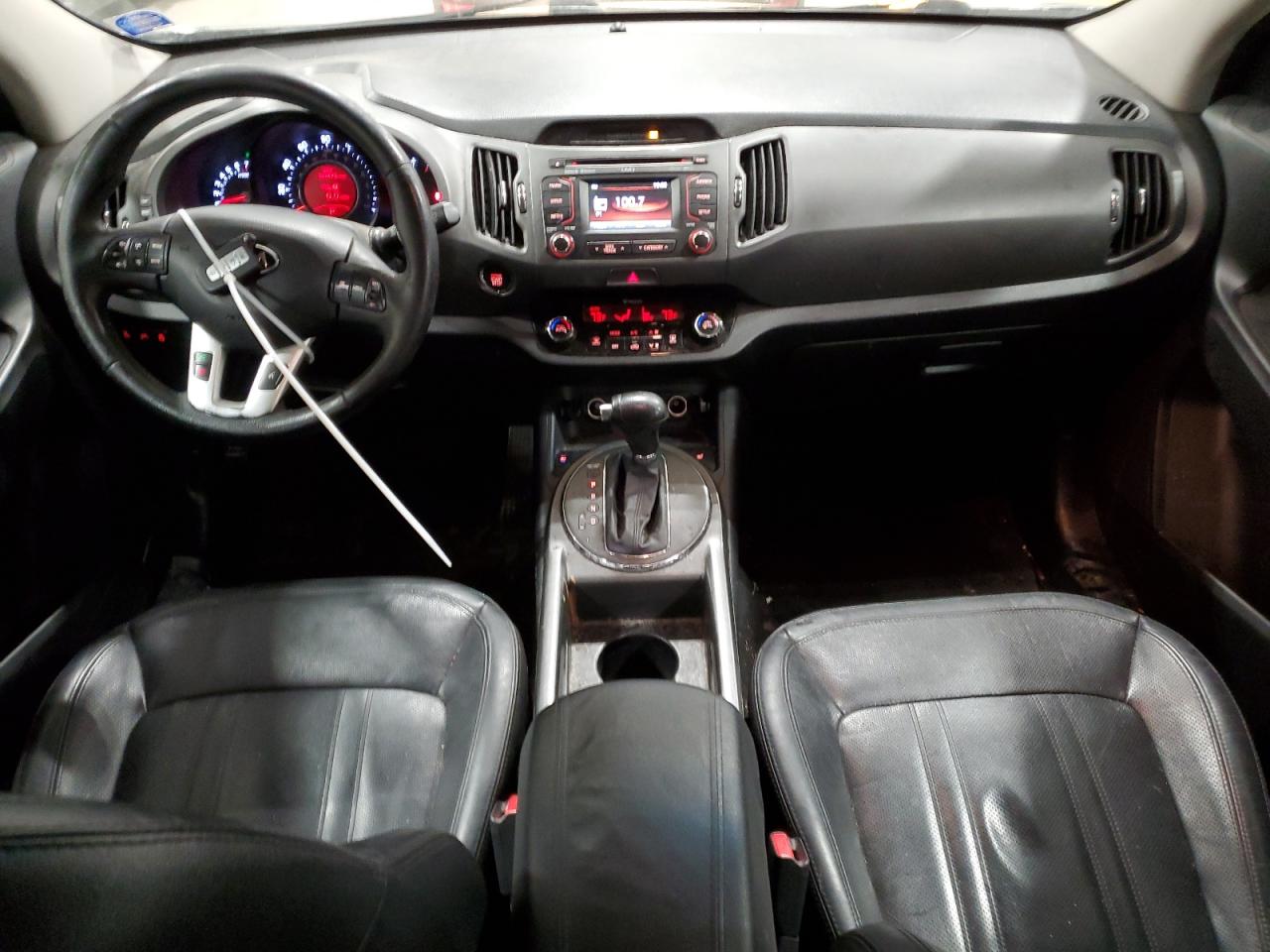 KNDPCCA23C7240954 2012 Kia Sportage Ex KNDPCCA23C7240954 2012 Kia Sportage Ex