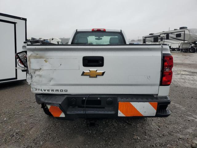 1GCNCNEHXJZ221658 | 2018 CHEVROLET SILVERADO