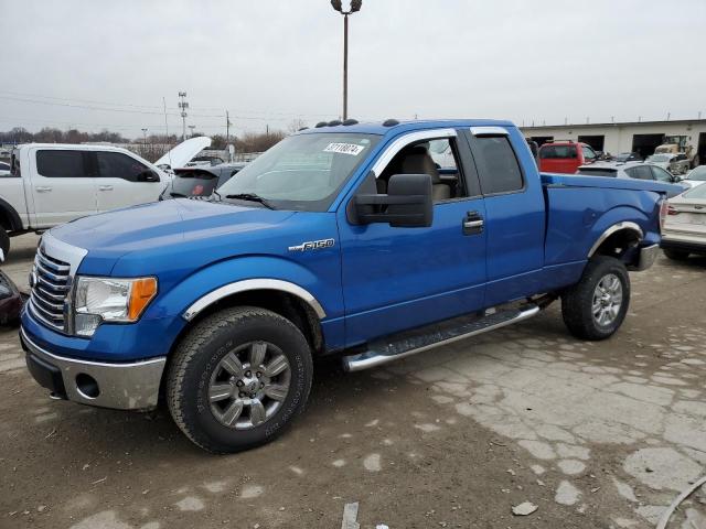 2010 Ford F-150 