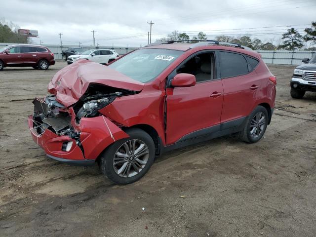 Vin: km8ju3ag8fu047361, lot: 39799534, hyundai tucson limited 2015 img_1