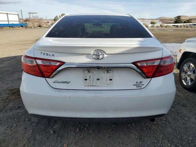 4T4BF1FK2GR528052 | 2016 TOYOTA CAMRY LE