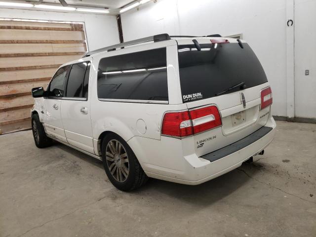 2011 Lincoln Navigator L VIN: 5LMJJ3J57BEJ08515 Lot: 82629933