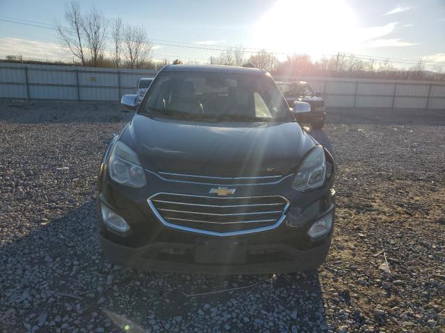 2017 Chevrolet Equinox Premier VIN: 2GNALDEKXH1536815 Lot: 38880214