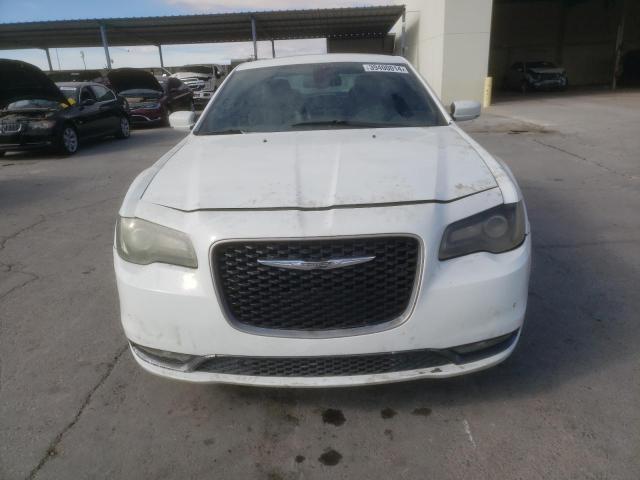 2C3CCAGGXGH298709 | 2016 CHRYSLER 300 S