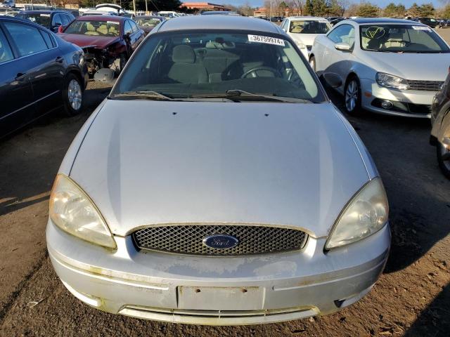 2004 Ford Taurus Ses VIN: 1FAFP55234A195756 Lot: 36759974