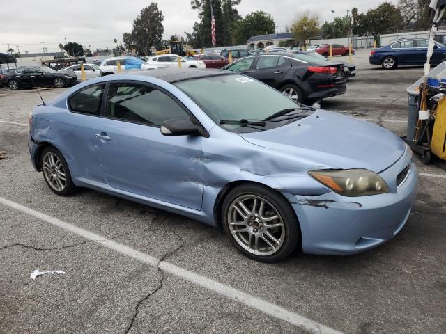 2008 Toyota Scion Tc VIN: JTKDE167880264956 Lot: 40056894