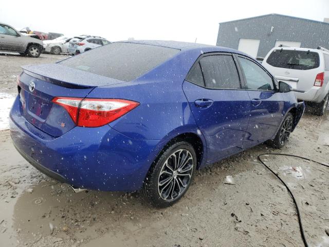 2T1BURHE2GC555713 | 2016 TOYOTA COROLLA L