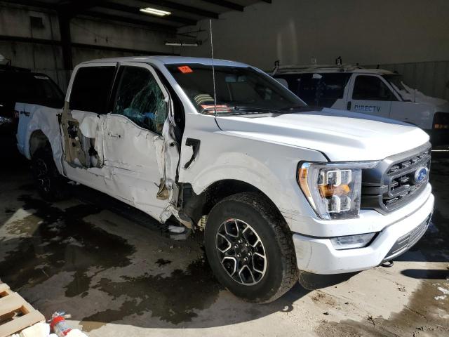 2023 FORD F150 SUPER - 1FTFW1E59PFA62930