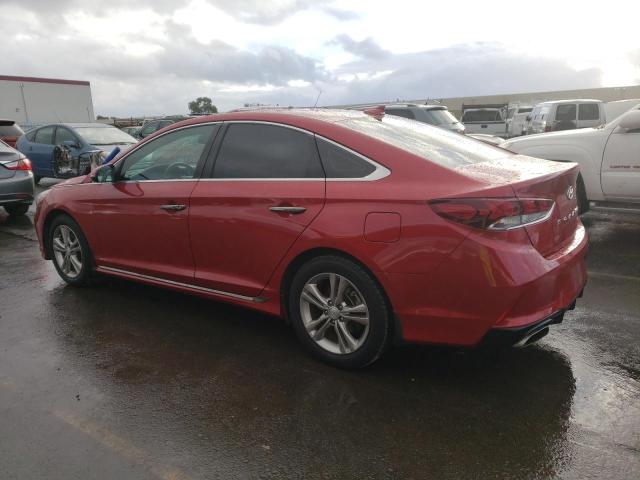 2019 Hyundai Sonata - Image 2