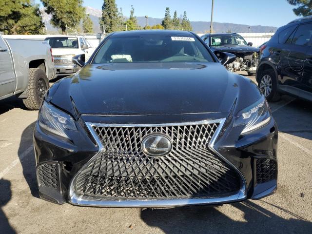 JTHF51FF3L5010895 | 2020 LEXUS LS 500 F-S