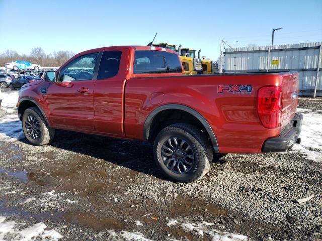 1FTER1FH6KLA46822 | 2019 FORD RANGER XL