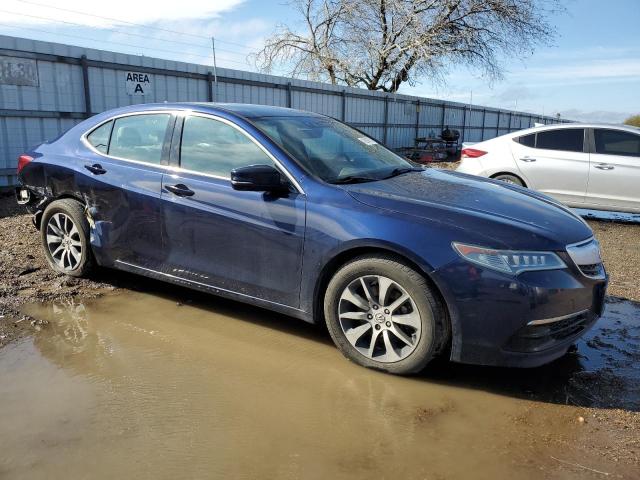 19UUB1F54GA011299 | 2016 ACURA TLX TECH