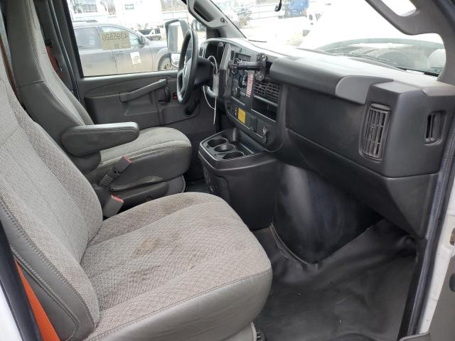 2017 Chevrolet Express - Image 8