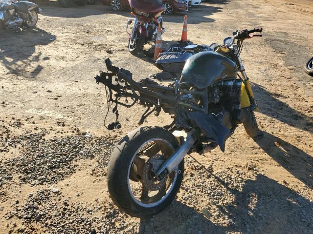 2000 KAWASAKI ZR750 F - JKAZRDF16YA020225