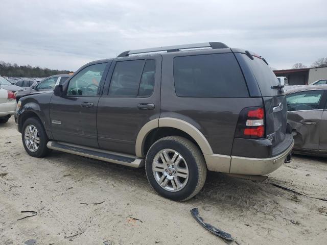 1FMEU74E46UA78867 | 2006 Ford explorer eddie bauer