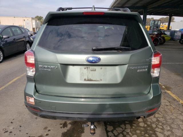 JF2SJAEC7HH593319 | 2017 SUBARU FORESTER 2