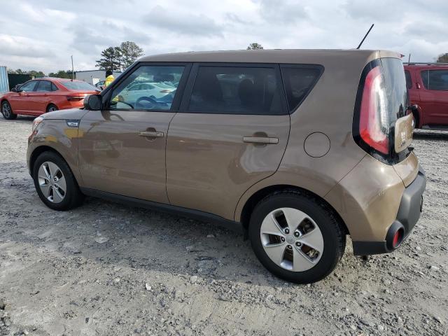 KNDJN2A22G7268678 | 2016 KIA SOUL