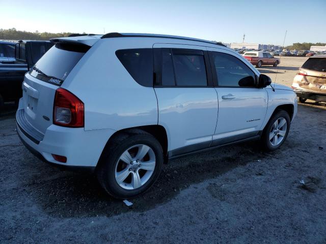 1J4NT1FBXBD267597 2011 Jeep Compass Sport