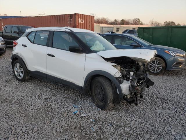 3N1CP5BV7LL538140 | 2020 NISSAN KICKS S