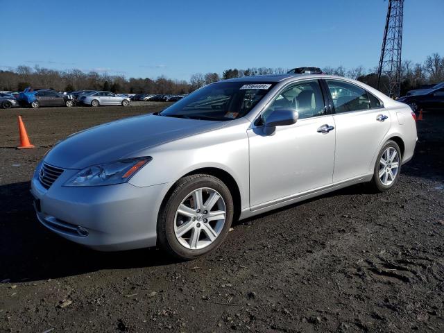 2009 Lexus ES 350 