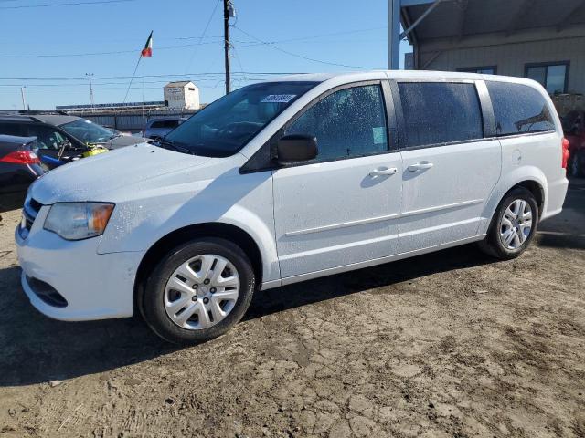 2015 DODGE GRAND CARA 2C4RDGBG1FR531155