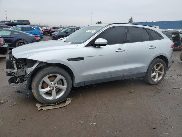 SADCJ2BN8HA096825 | 2017 JAGUAR F-PACE PRE