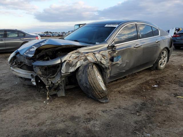 2009 Acura TL 