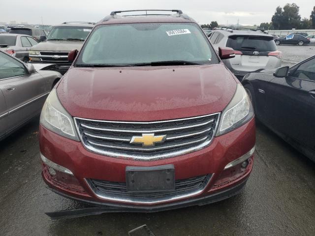 1GNKRGKD4GJ189299 | 2016 CHEVROLET TRAVERSE L