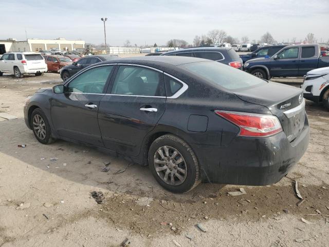 1N4AL3AP9FN330097 | 2015 NISSAN ALTIMA 2.5