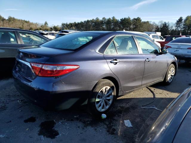 4T4BF1FK5FR476317 | 2015 TOYOTA CAMRY LE