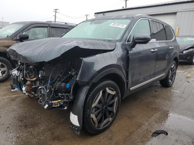 2024 KIA TELLURIDE #2935820610